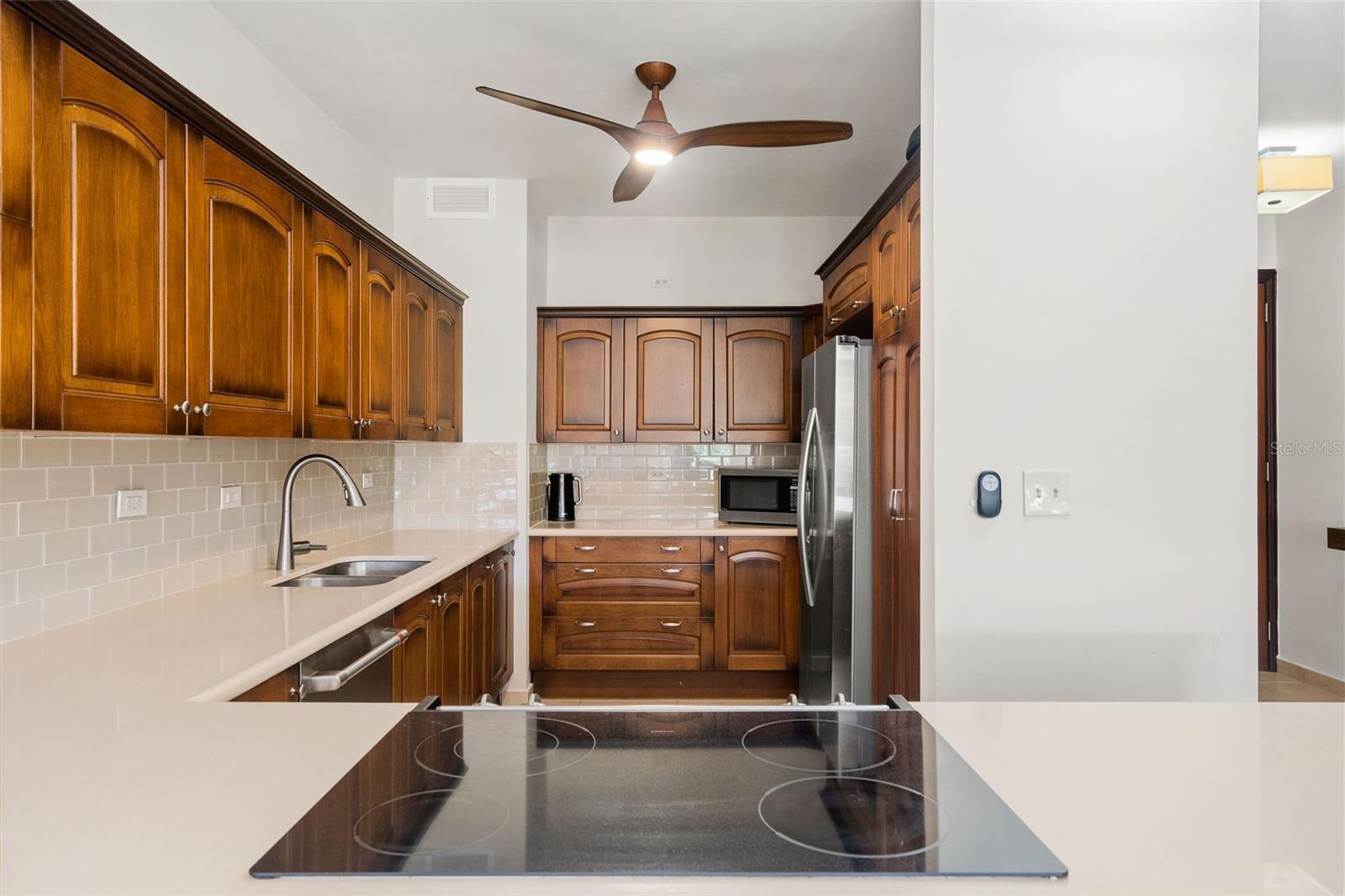 PLAZA DEL MAR - Residential