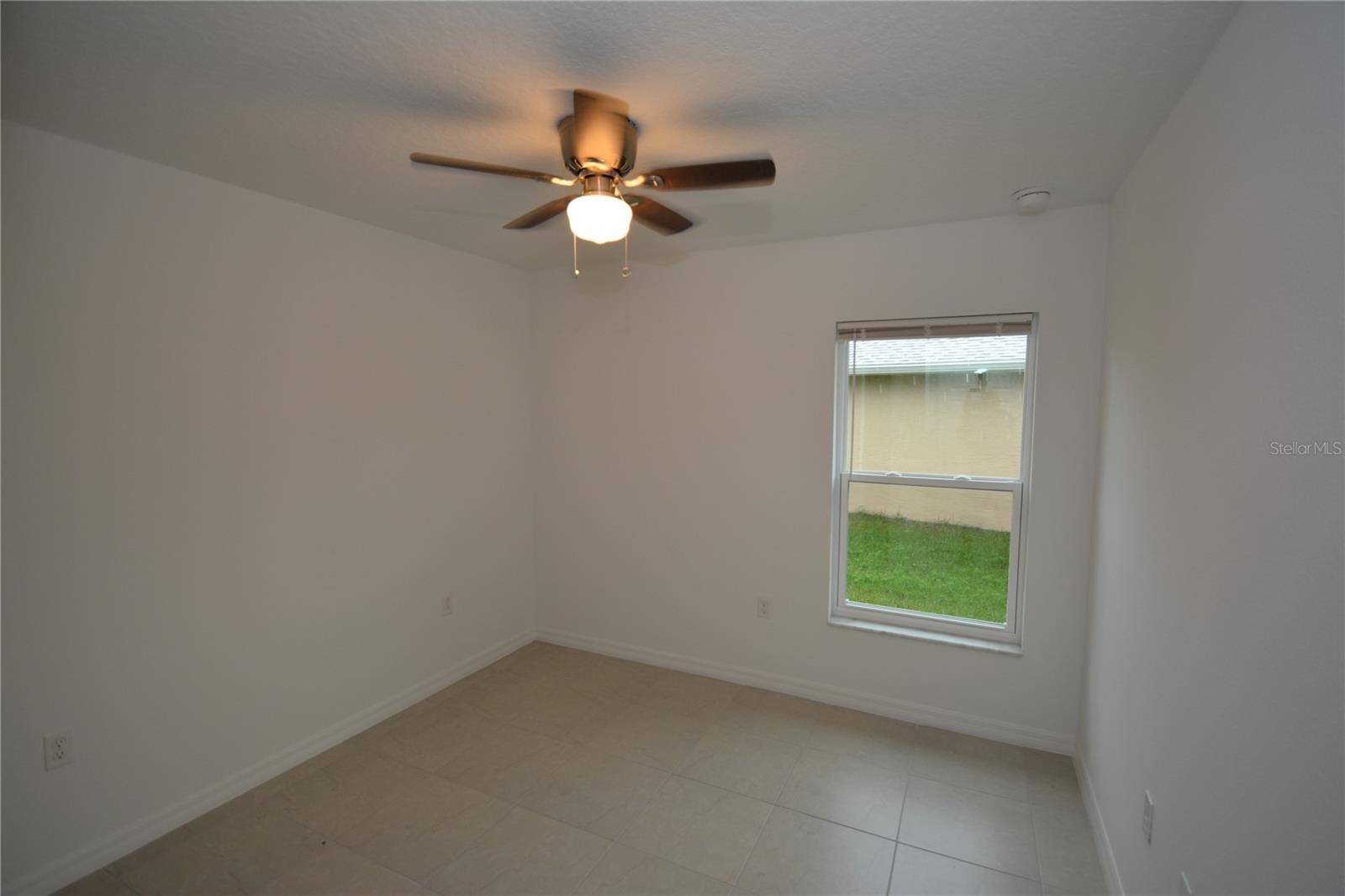 SEMINOLE WOODS - Residential Income