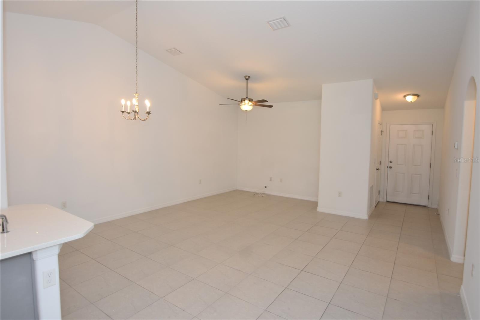 SEMINOLE WOODS - Residential Income
