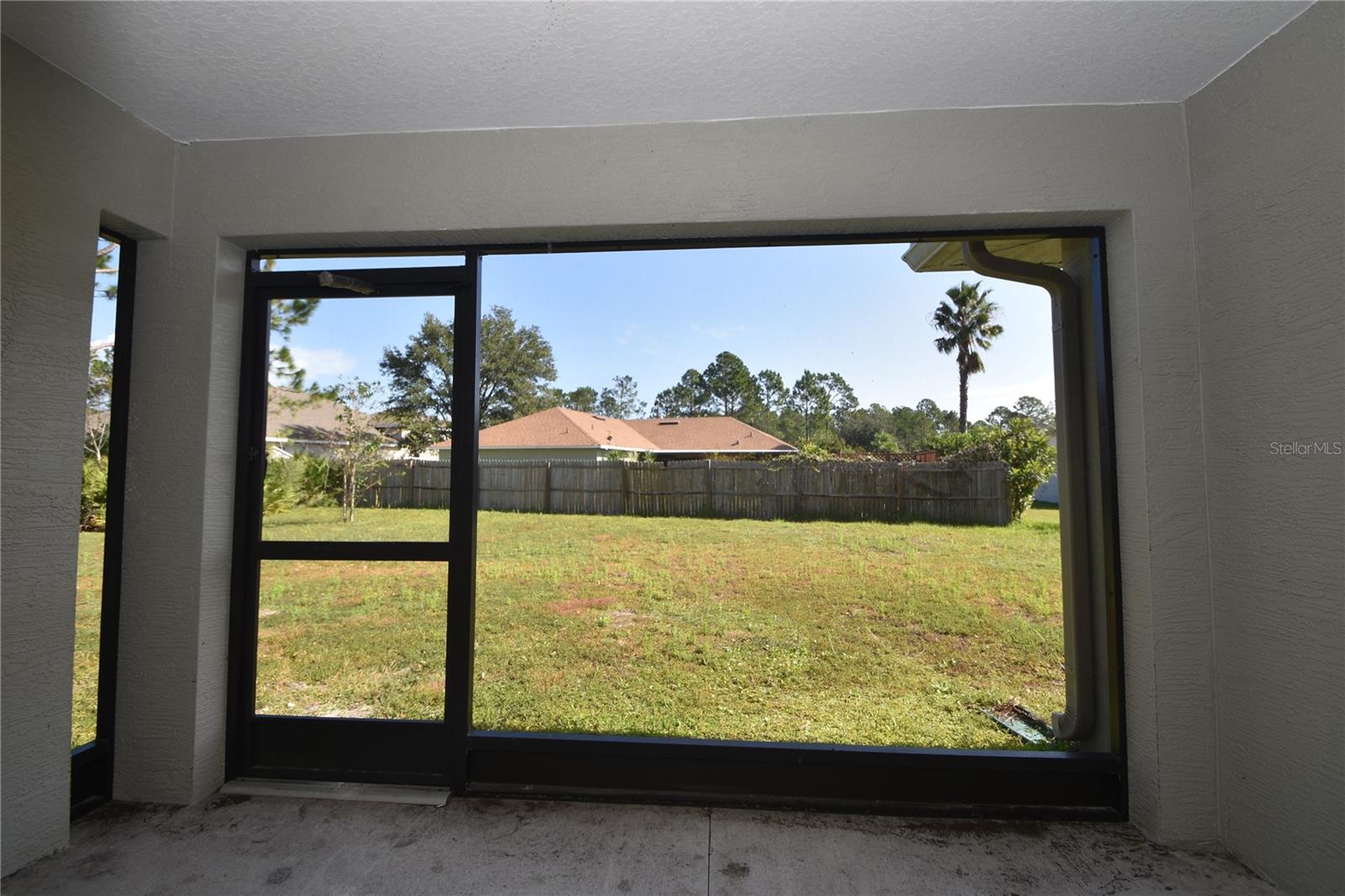 SEMINOLE WOODS - Residential Income