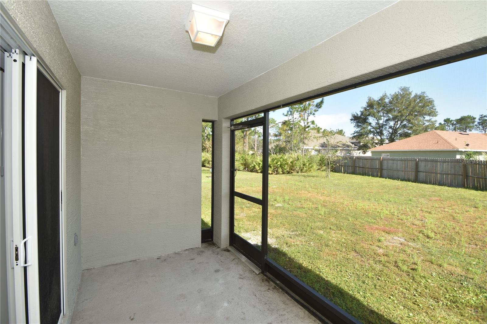 SEMINOLE WOODS - Residential Income
