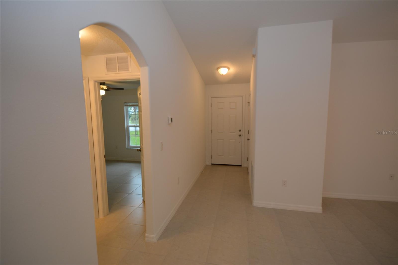 SEMINOLE WOODS - Residential Income