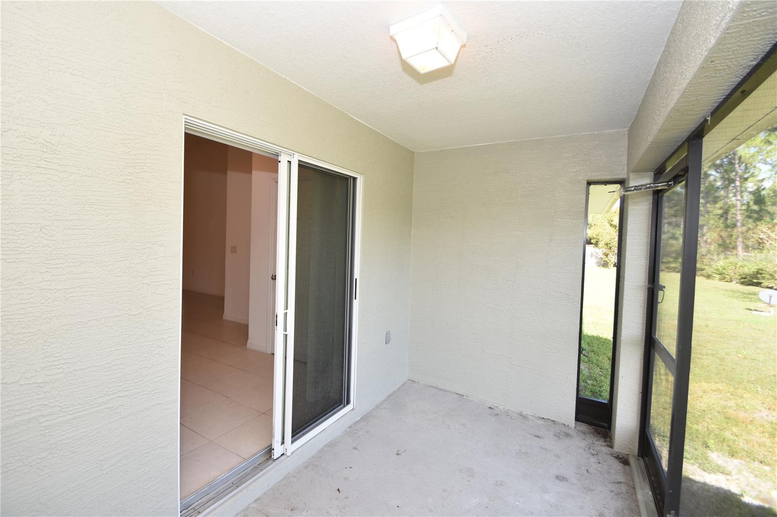 SEMINOLE WOODS - Residential Income