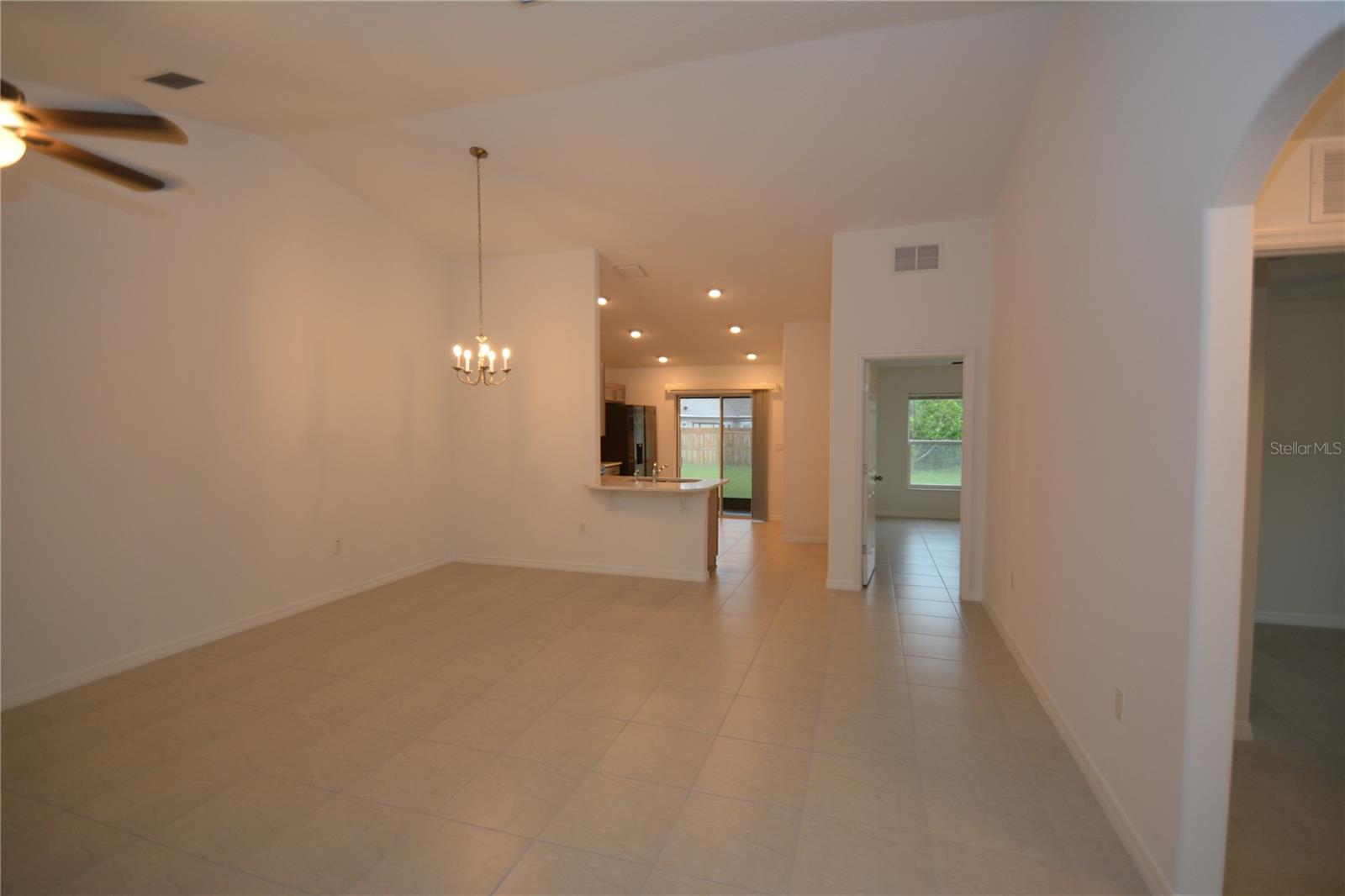 SEMINOLE WOODS - Residential Income