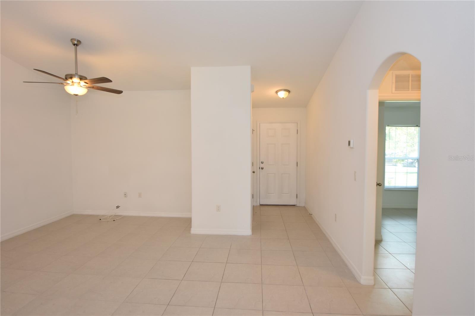 SEMINOLE WOODS - Residential Income