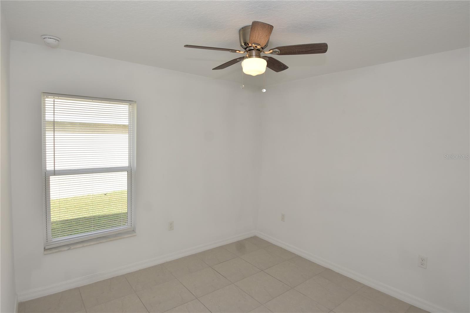 SEMINOLE WOODS - Residential Income