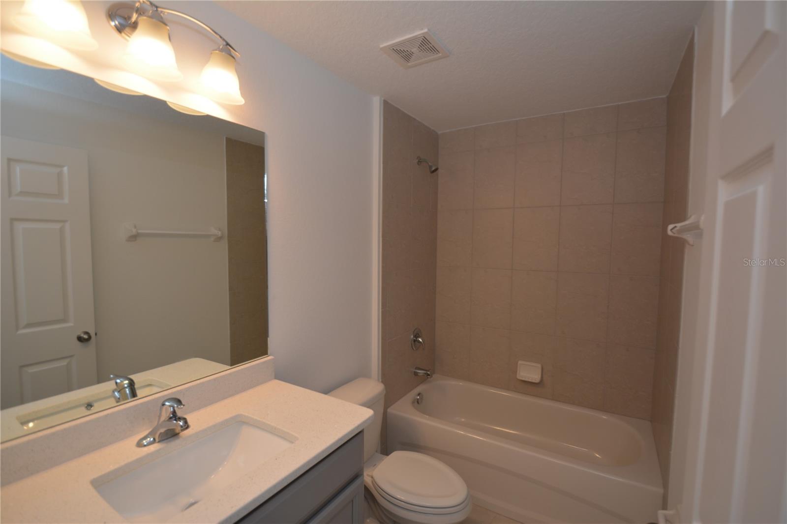 SEMINOLE WOODS - Residential Income
