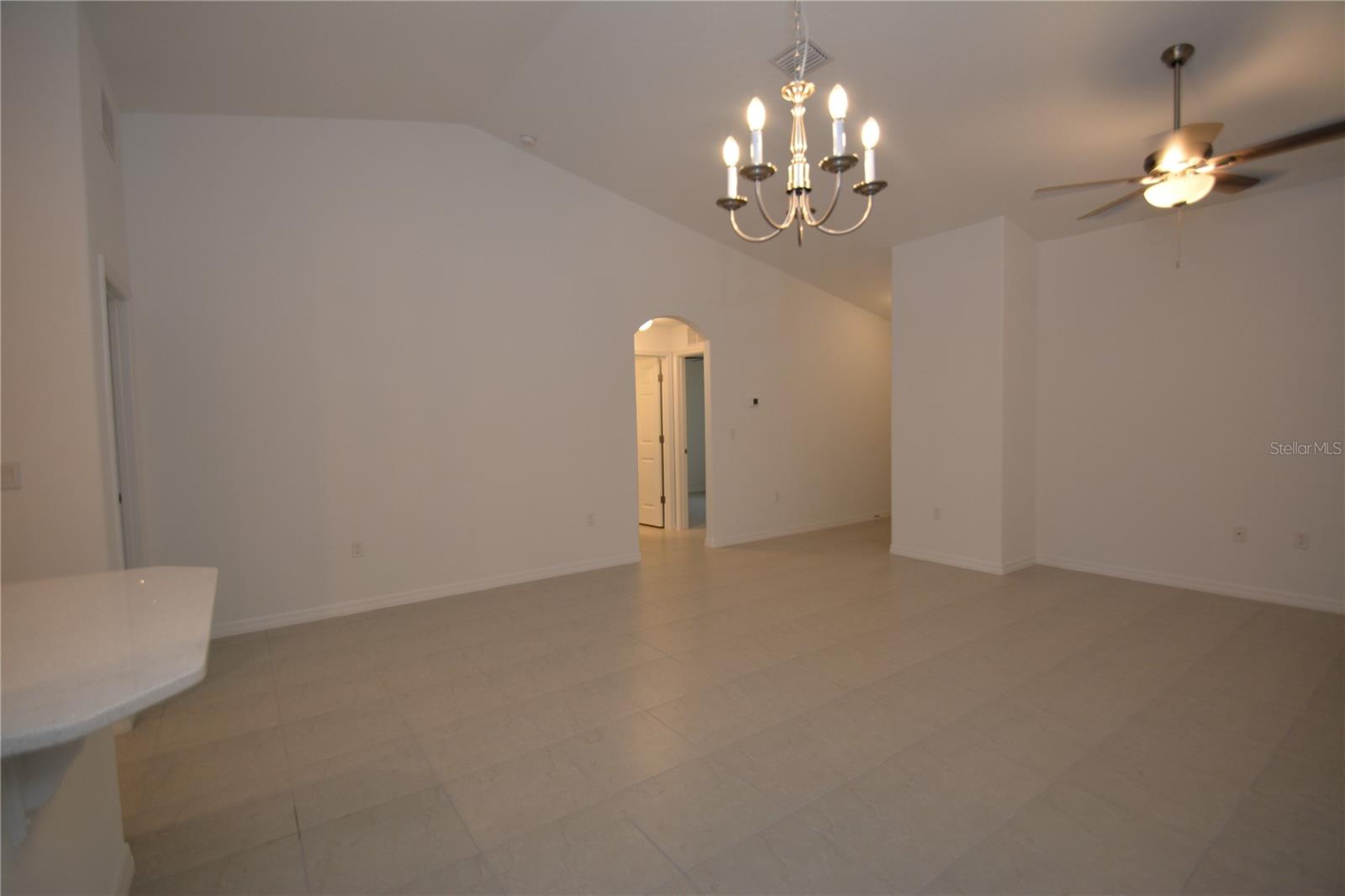 SEMINOLE WOODS - Residential Income