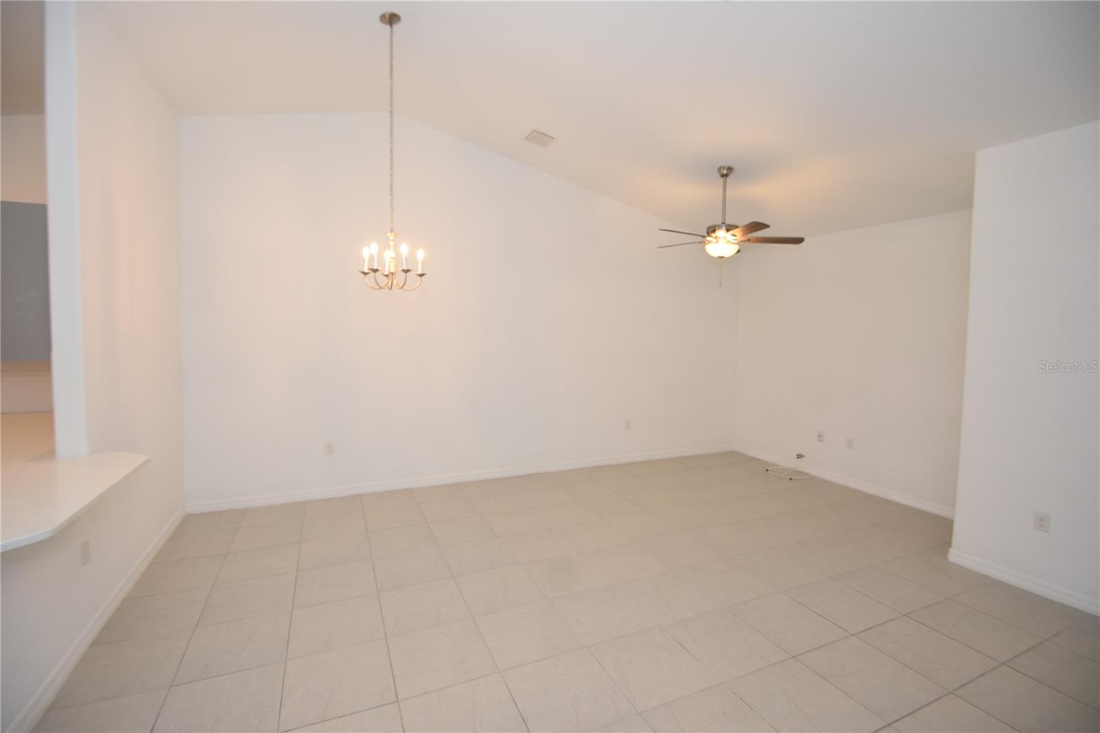 SEMINOLE WOODS - Residential Income