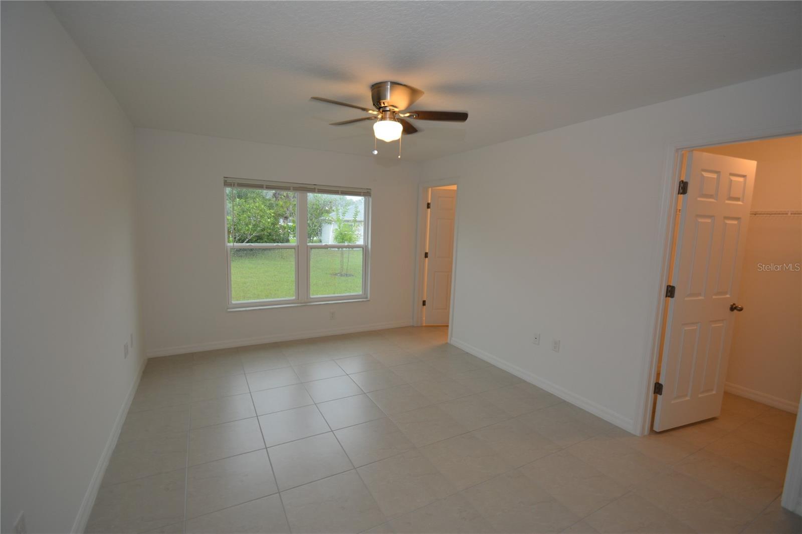 SEMINOLE WOODS - Residential Income