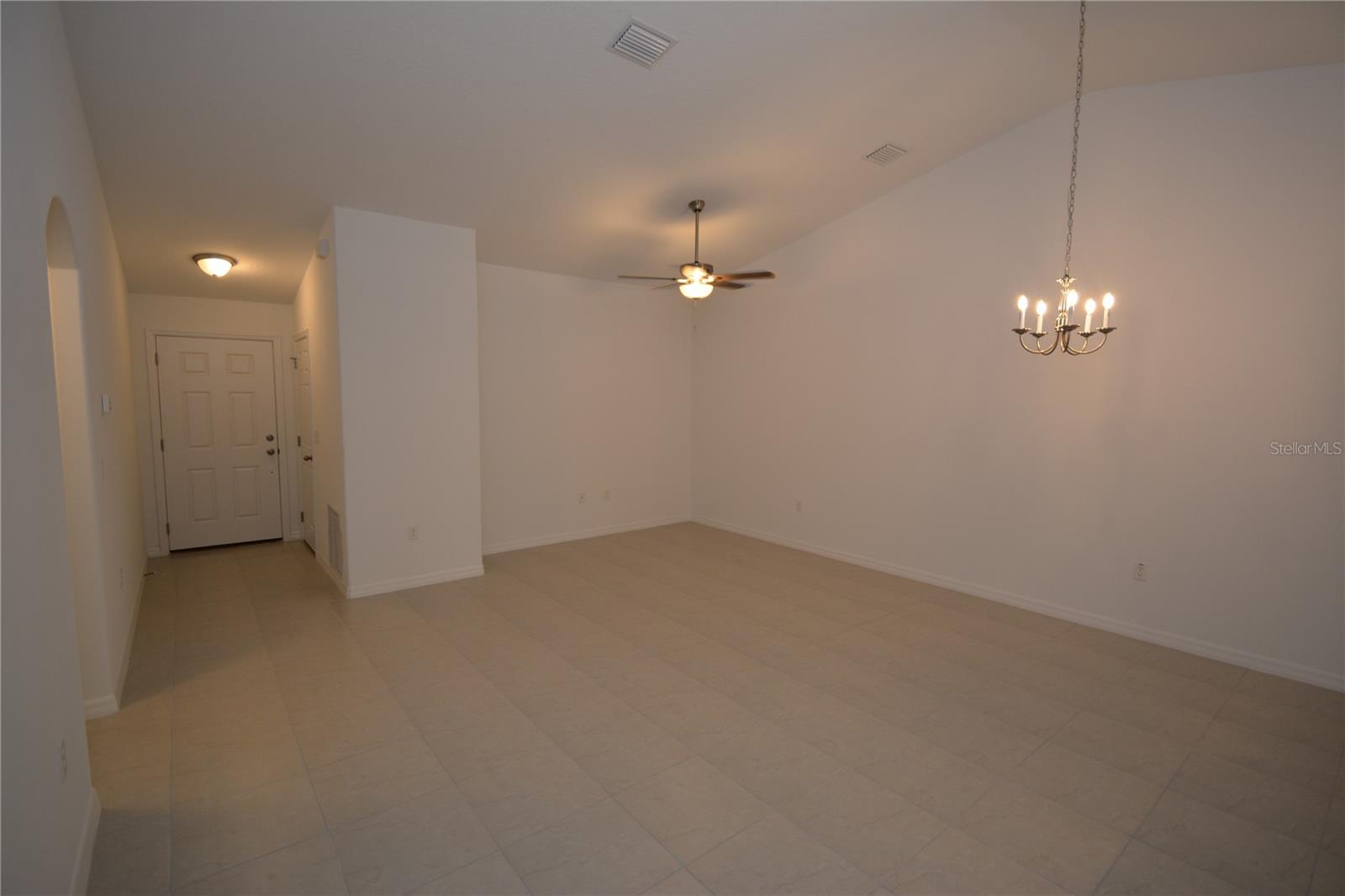 SEMINOLE WOODS - Residential Income