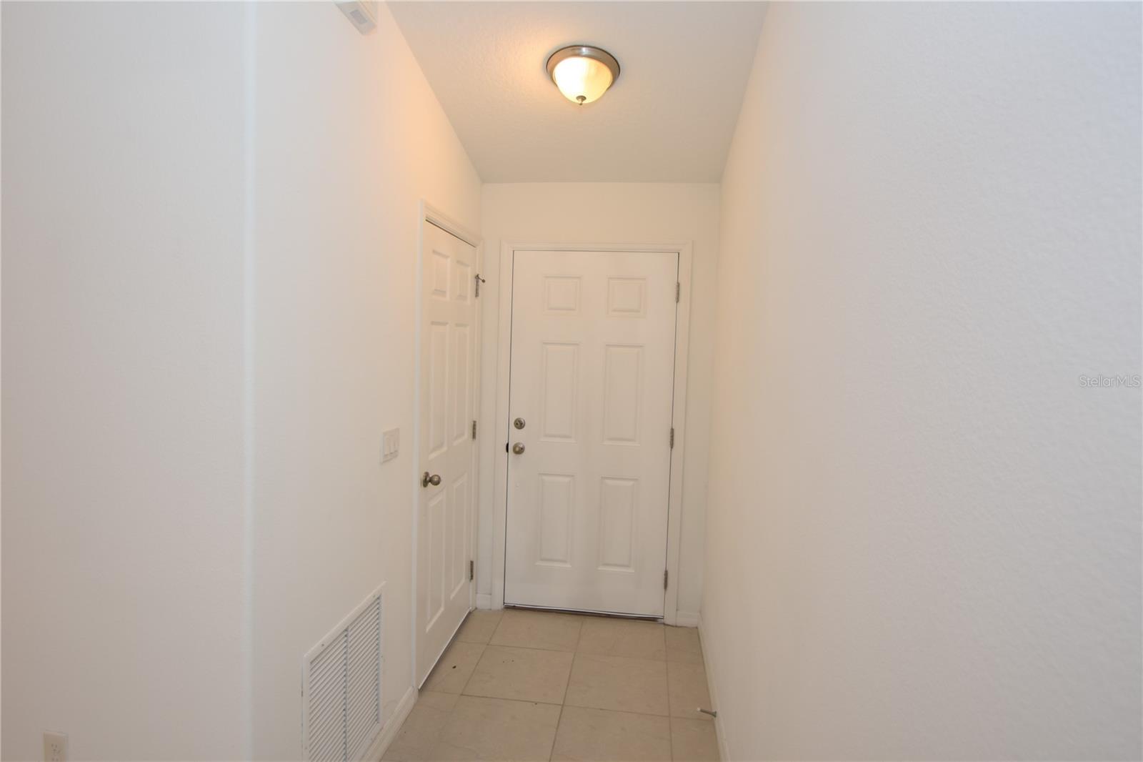 SEMINOLE WOODS - Residential Income