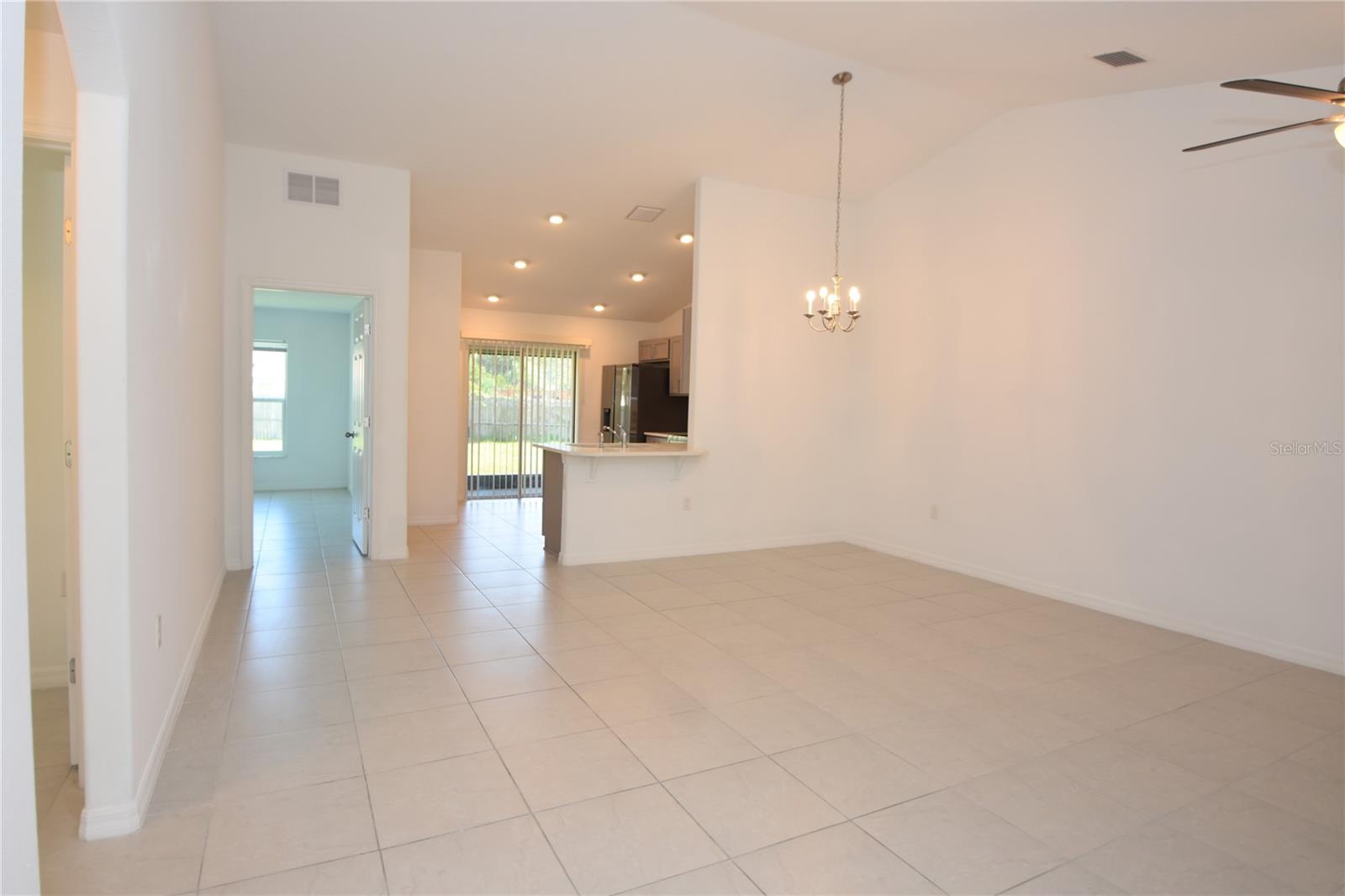 SEMINOLE WOODS - Residential Income