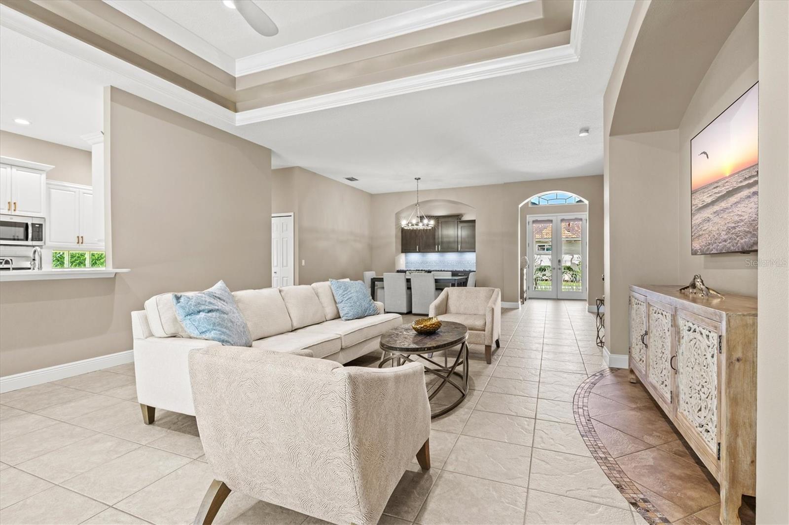WILLOWBROOK - Residential