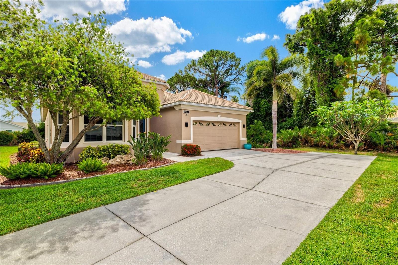 WILLOWBROOK - Residential