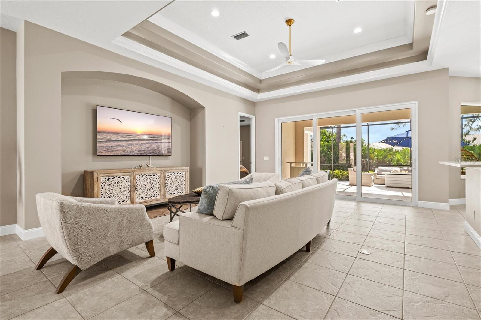 WILLOWBROOK - Residential