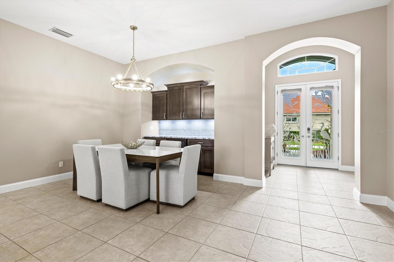 WILLOWBROOK - Residential