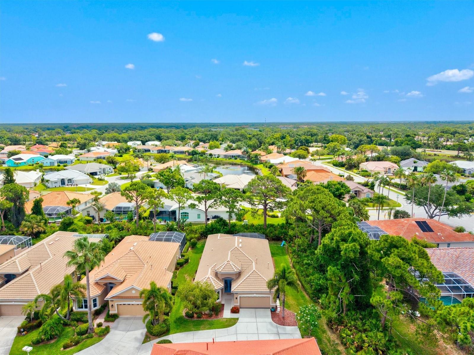 WILLOWBROOK - Residential