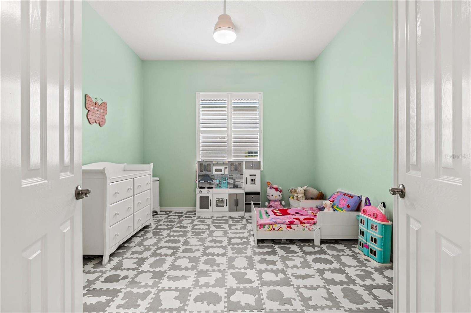 WILLOWBROOK - Residential