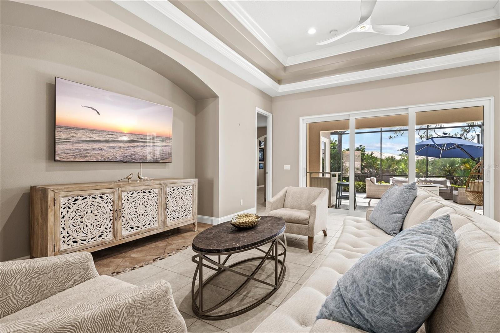 WILLOWBROOK - Residential