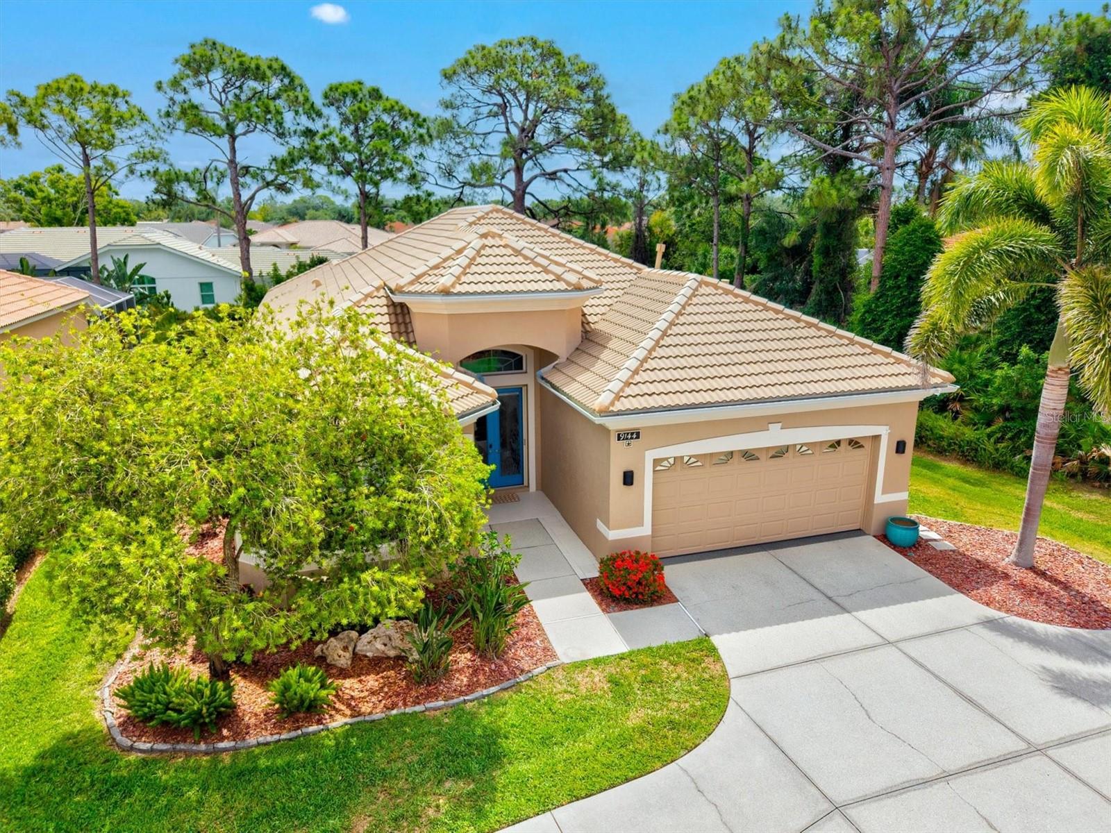 WILLOWBROOK - Residential