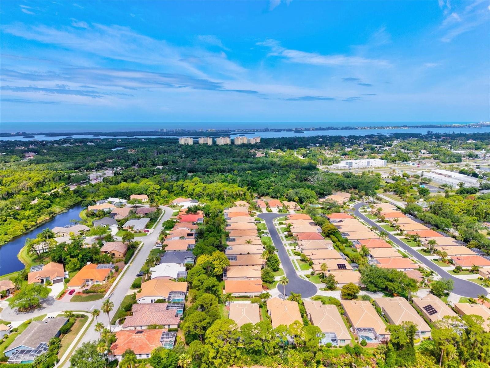 WILLOWBROOK - Residential