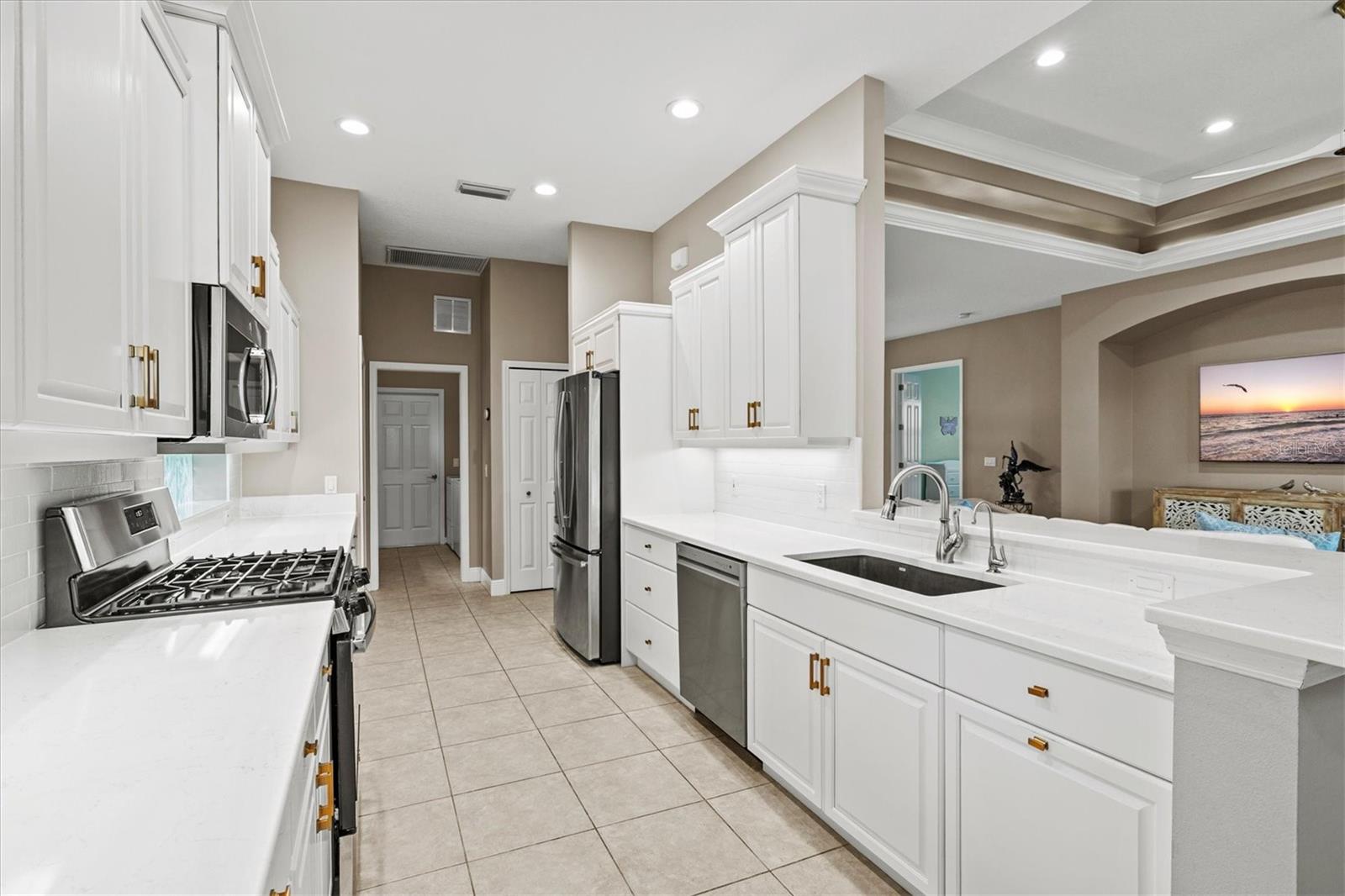 WILLOWBROOK - Residential