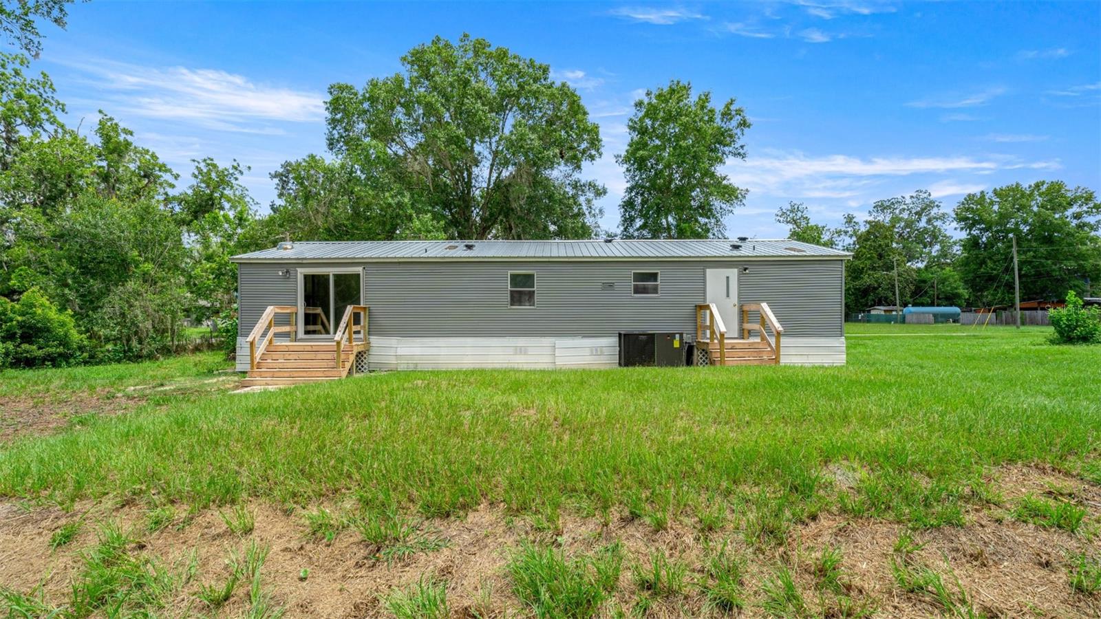 MCCALLS ADDITON - Residential