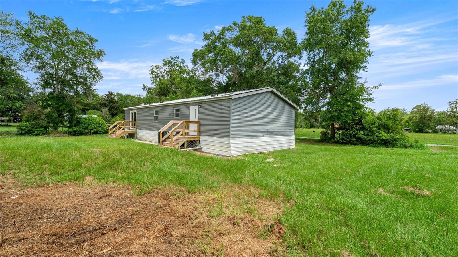 MCCALLS ADDITON - Residential