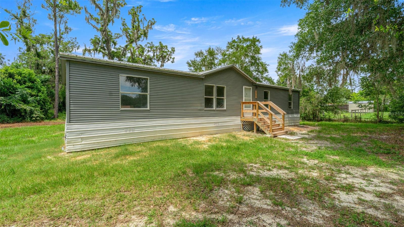 MCCALLS ADDITON - Residential