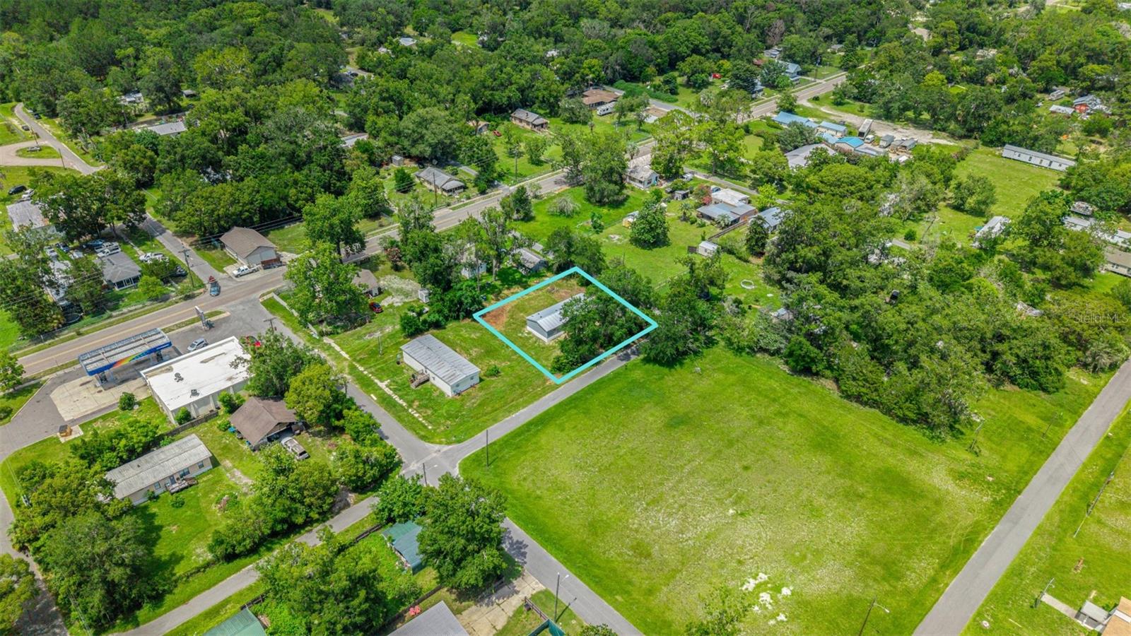MCCALLS ADDITON - Residential