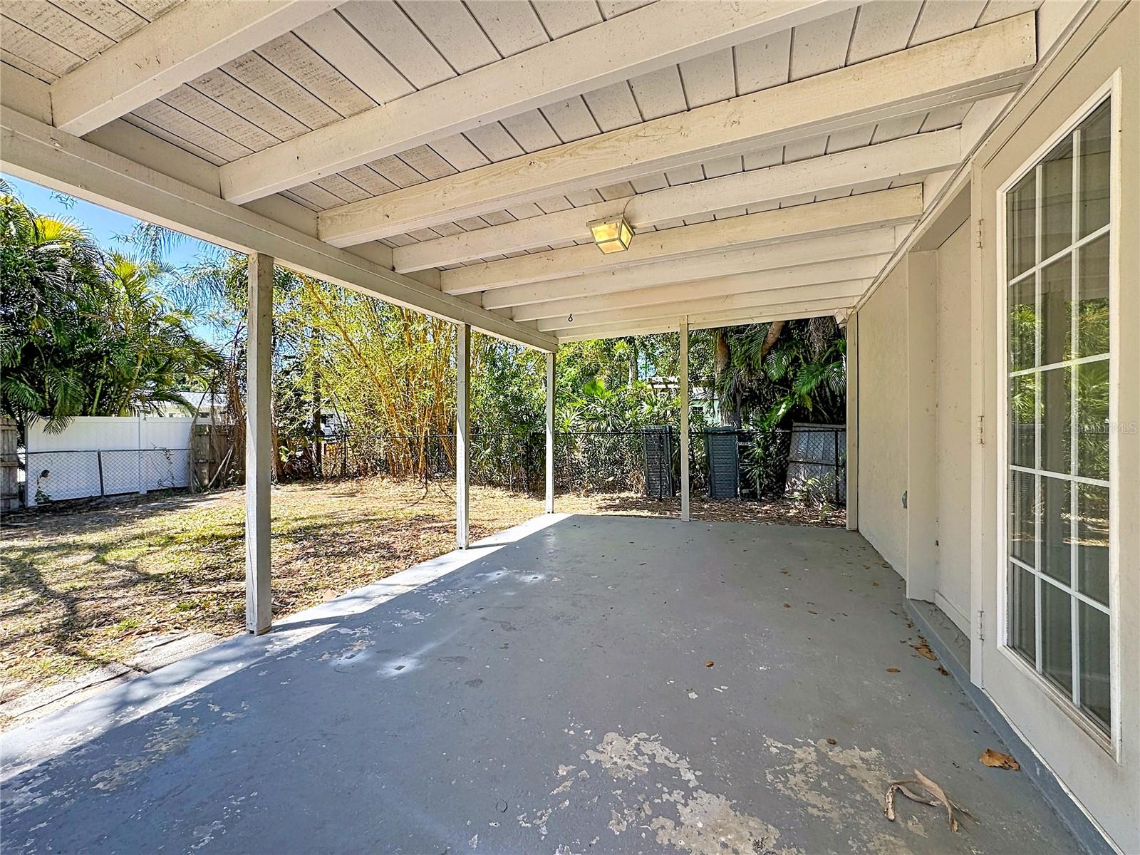 HARBOR OAKS - Residential