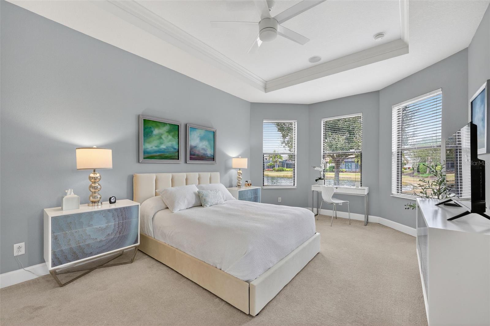 ESPLANADE - Residential