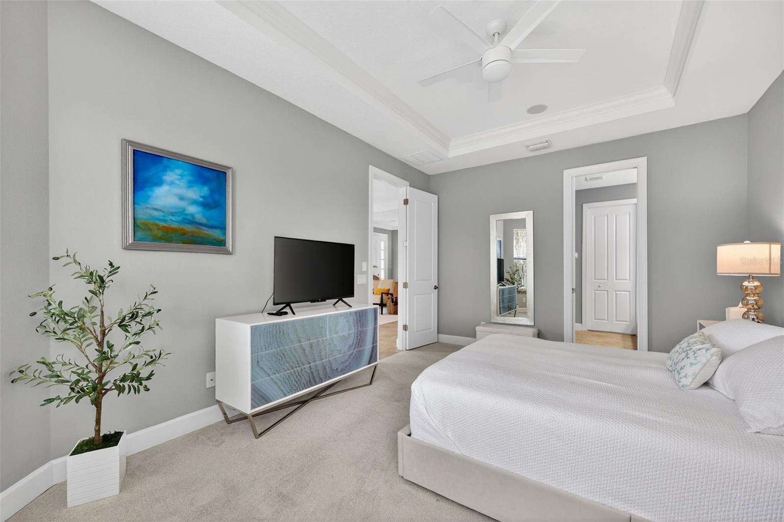 ESPLANADE - Residential