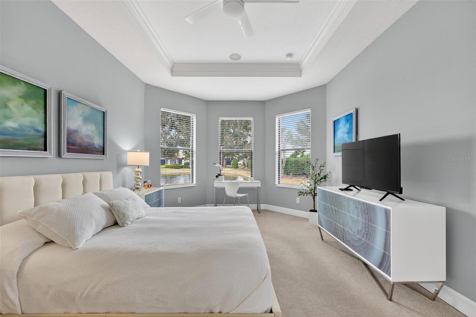 ESPLANADE - Residential