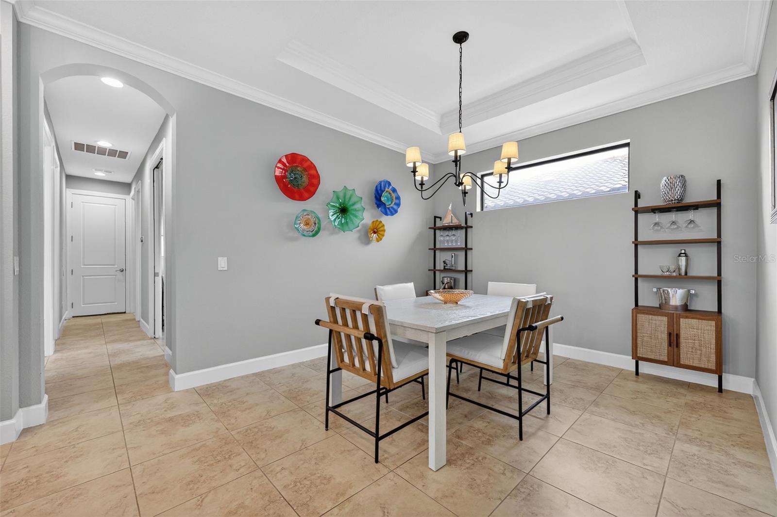 ESPLANADE - Residential