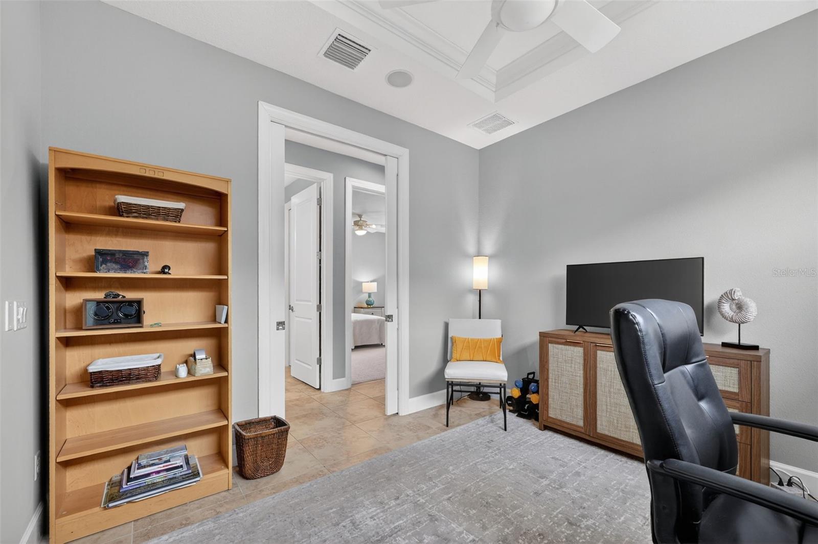 ESPLANADE - Residential