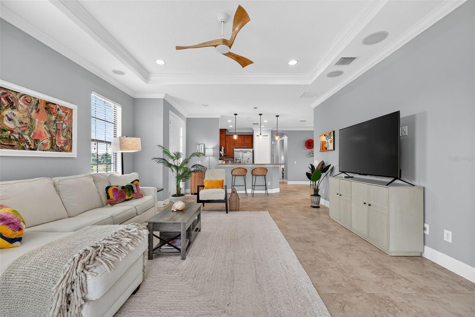 ESPLANADE - Residential