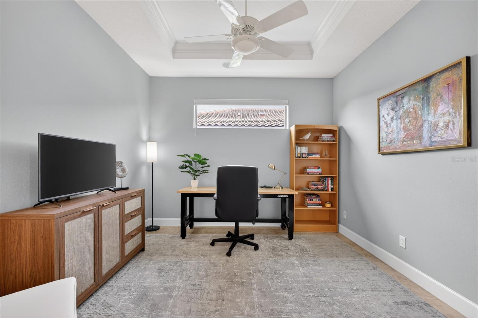 ESPLANADE - Residential