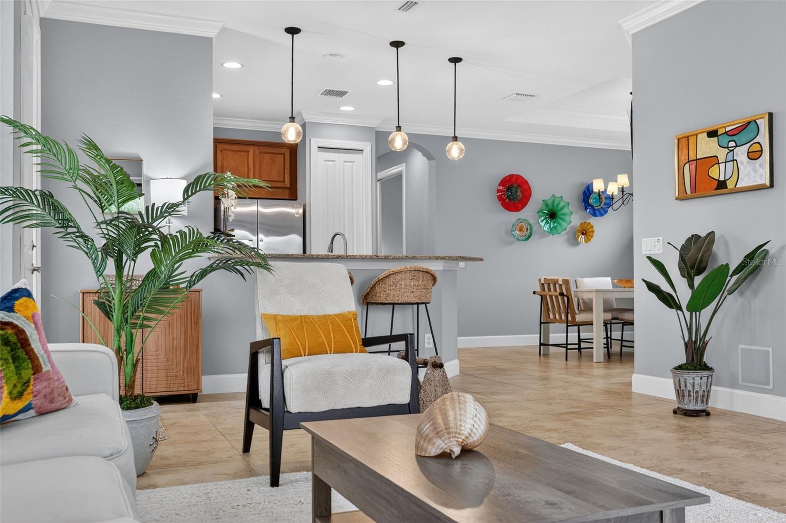 ESPLANADE - Residential