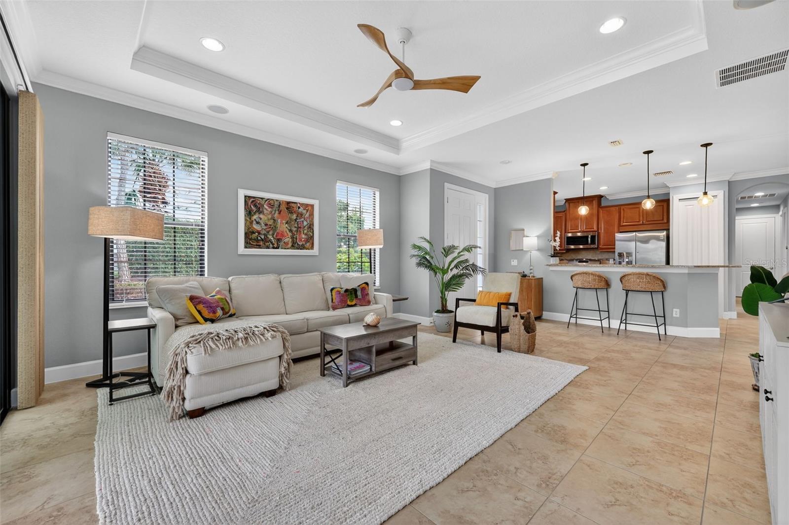 ESPLANADE - Residential