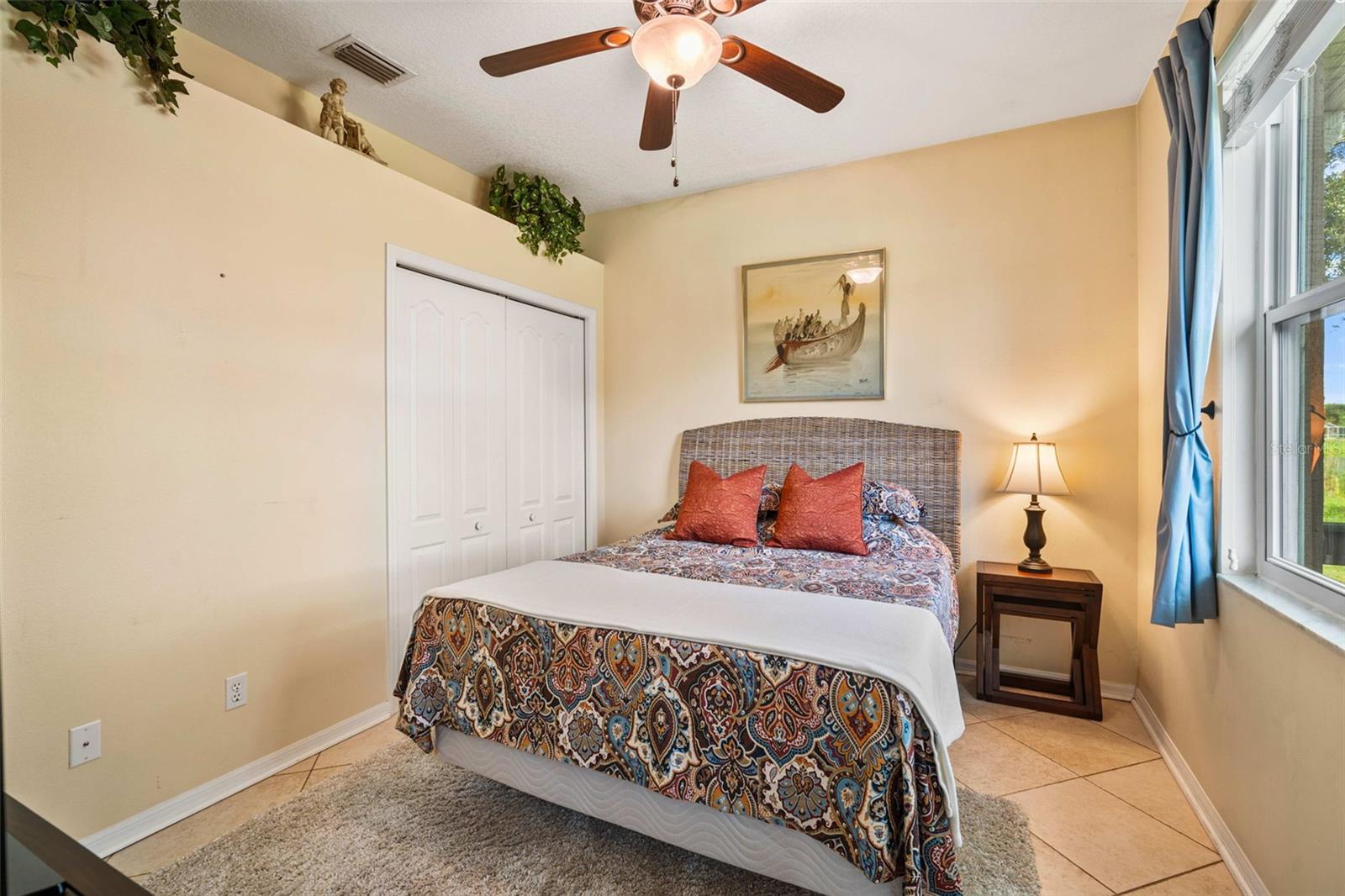 WILLOW BEND - Residential