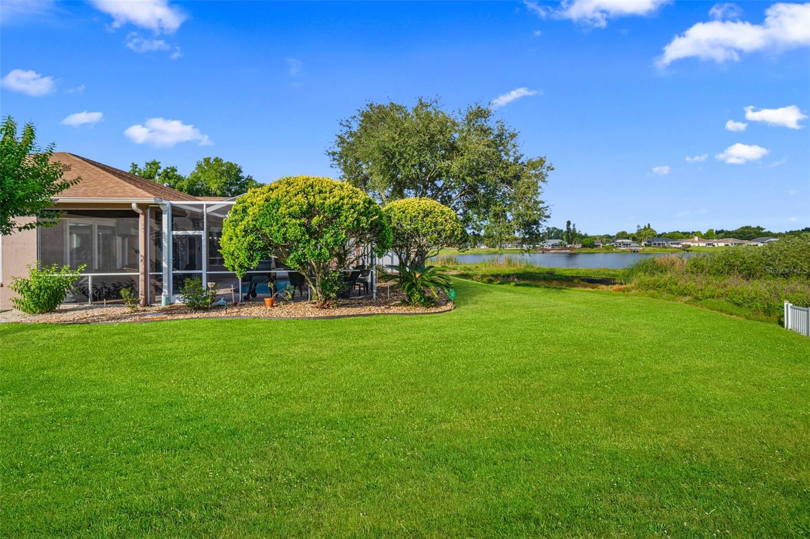 WILLOW BEND - Residential