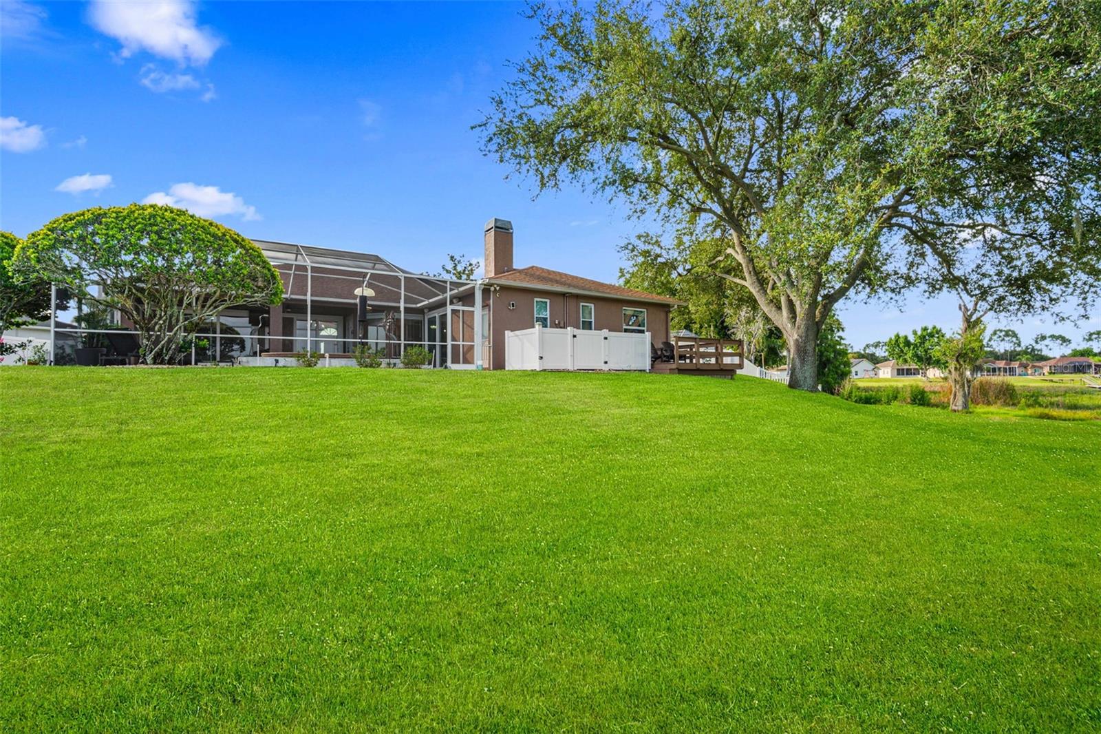 WILLOW BEND - Residential