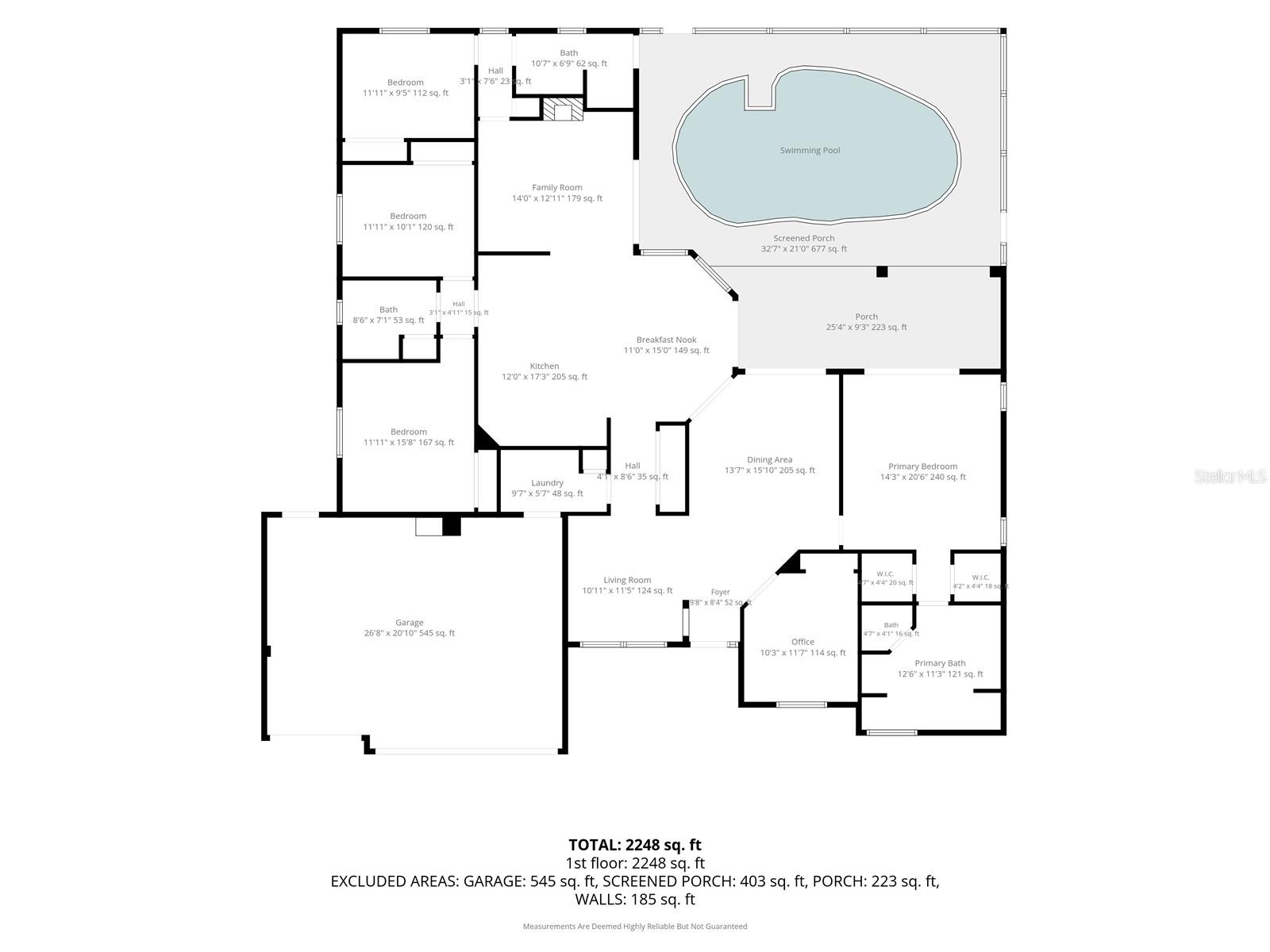 WILLOW BEND - Residential
