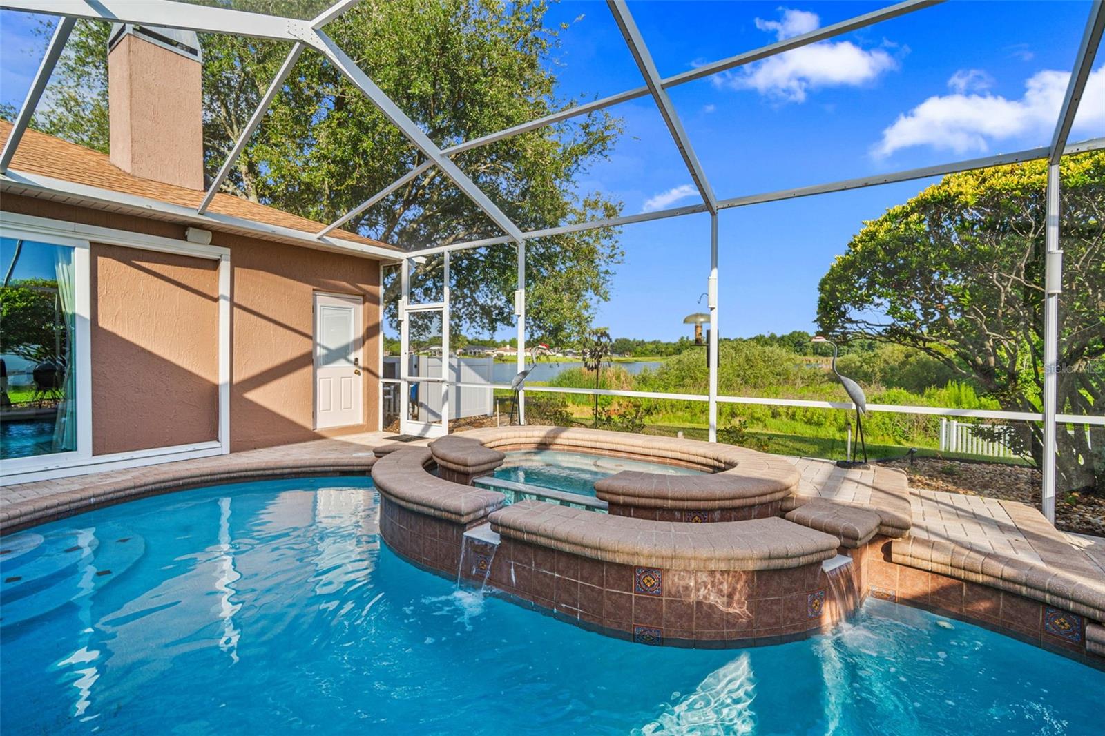 WILLOW BEND - Residential