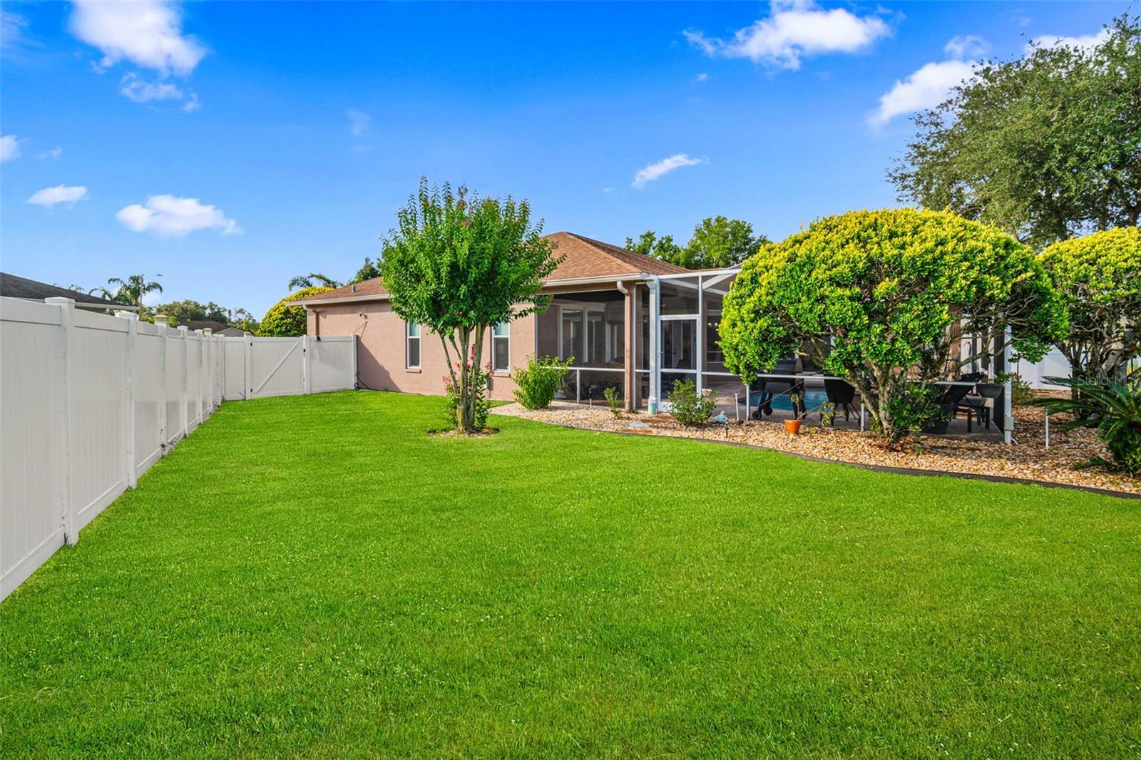 WILLOW BEND - Residential