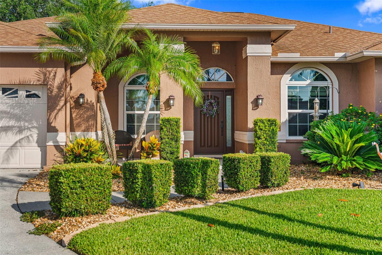 WILLOW BEND - Residential