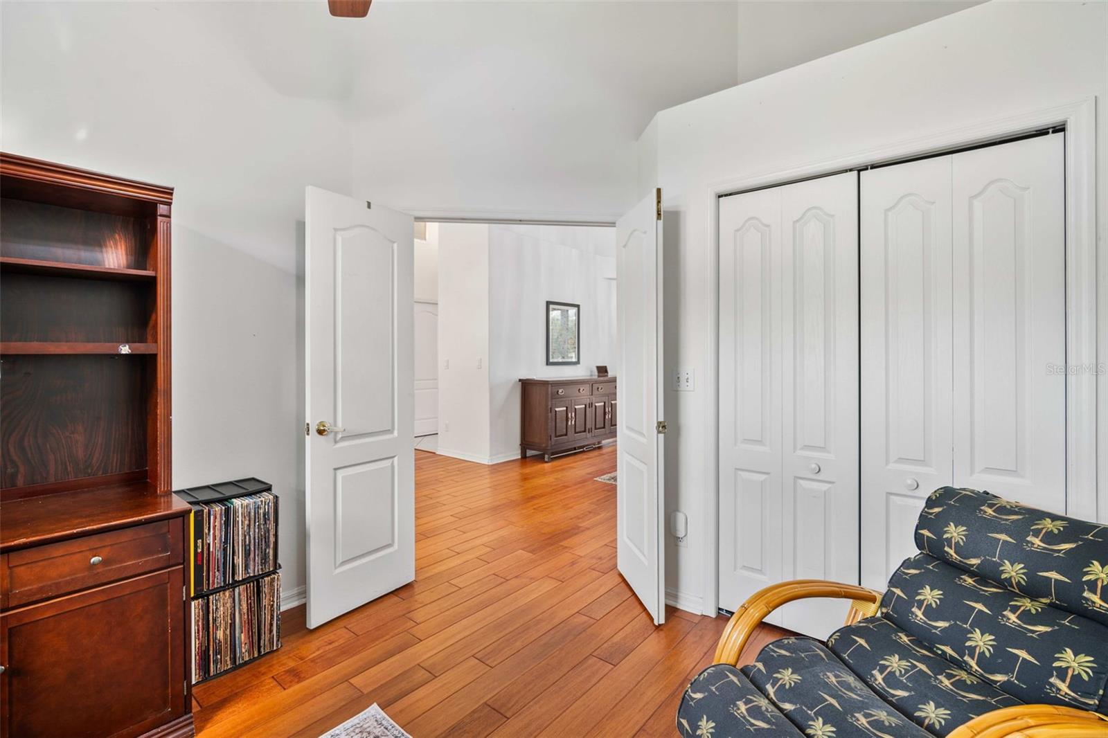 WILLOW BEND - Residential