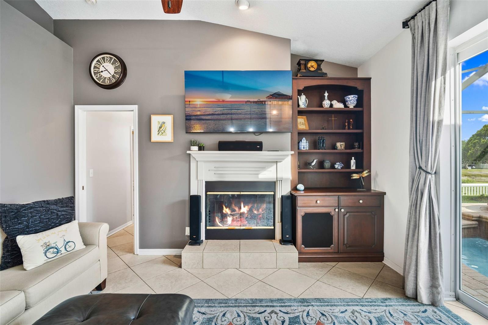 WILLOW BEND - Residential